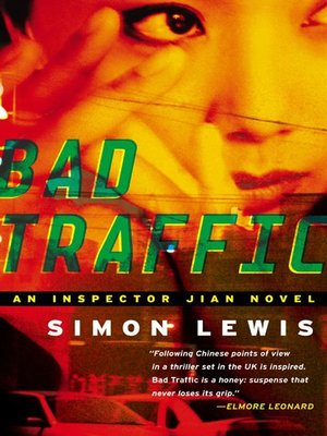 cover image of Bad Traffic